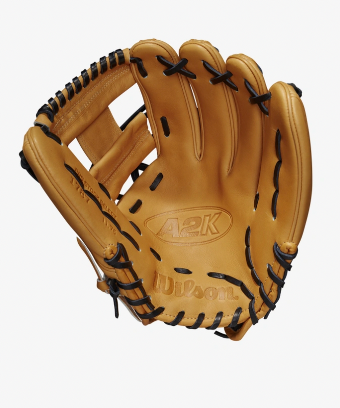 Wilson 2023 A2K Infield Baseball Glove