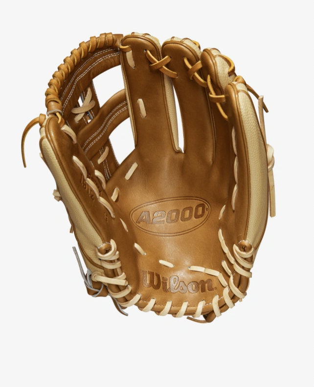 Wilson 2023 A2000 Infield Baseball Glove