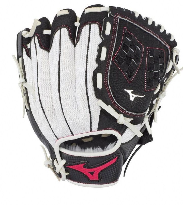 Mizuno Prospect Finch Youth Softball Glove
