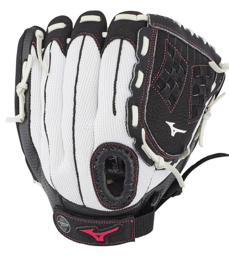 Mizuno Prospect Finch Youth Softball Glove