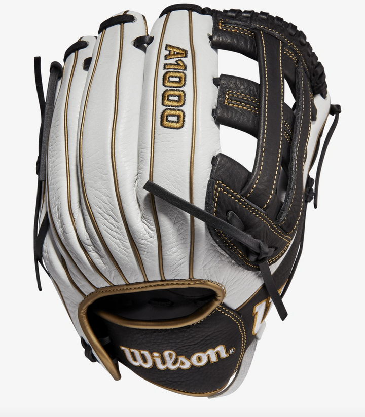 Wilson 2022 A1000 Infield Fastpitch Softball Glove