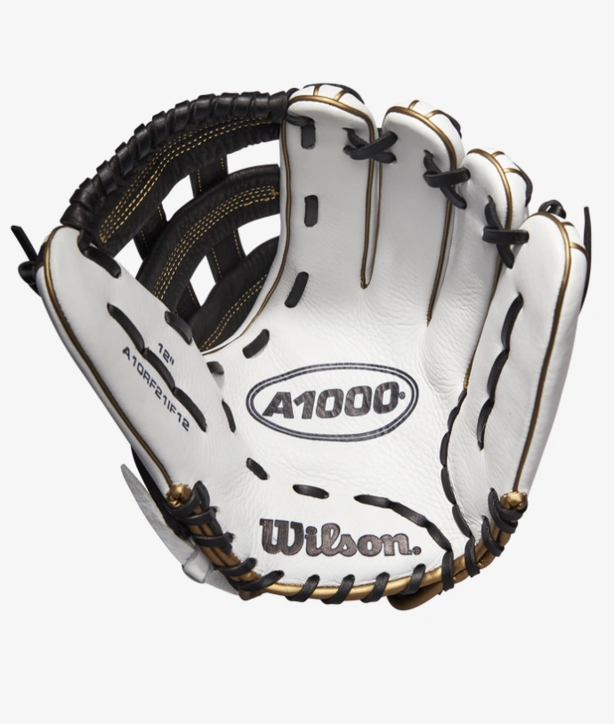Wilson 2022 A1000 Infield Fastpitch Softball Glove