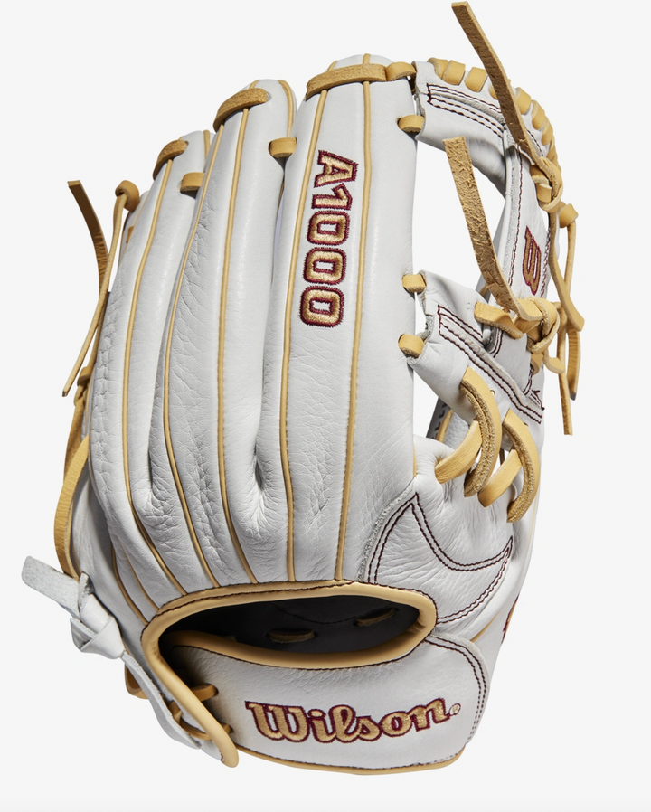 2022 Wilson A1000 Fastpitch Infield Softball Glove