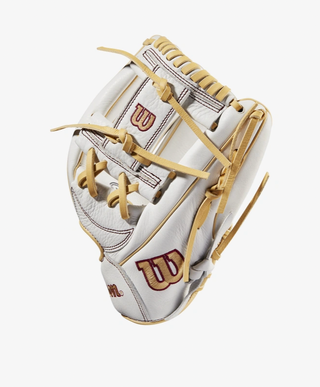 2022 Wilson A1000 Fastpitch Infield Softball Glove