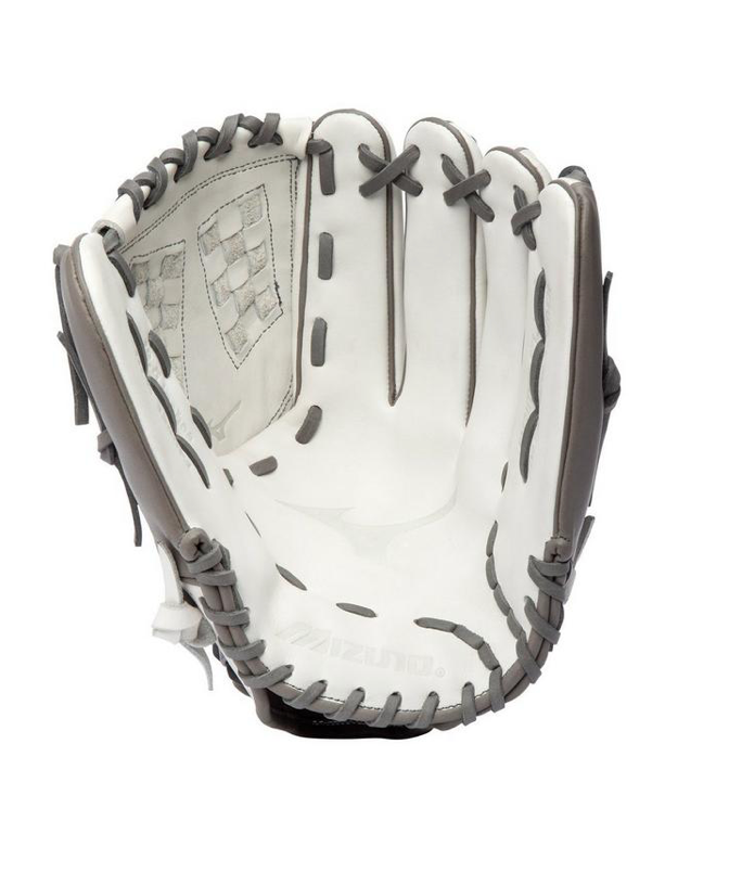Mizuno Prime Elite Pitcher/Outfield Fastpitch Softball Glove (Throw Left)