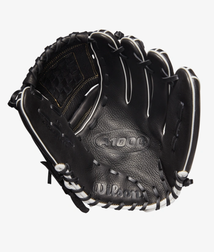 Wilson 2022 A1000 Fastpitch Pitcher's Softball Glove (Throw Left)