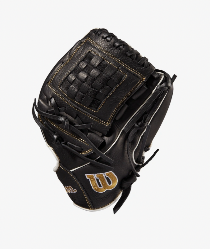 Wilson 2022 A1000 Fastpitch Pitcher's Softball Glove (Throw Left)