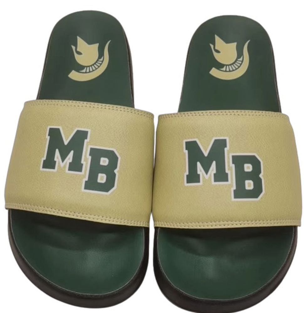 MB Slides