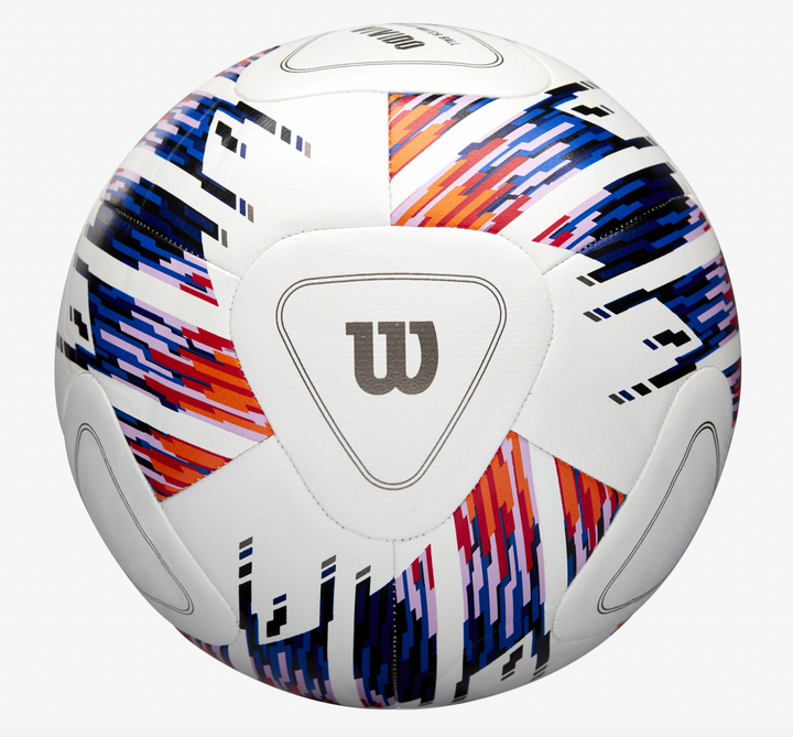 Wilson NCAA Vivido Replica Soccer Ball