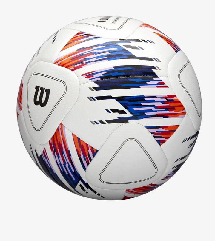 Wilson NCAA Vivido Replica Soccer Ball