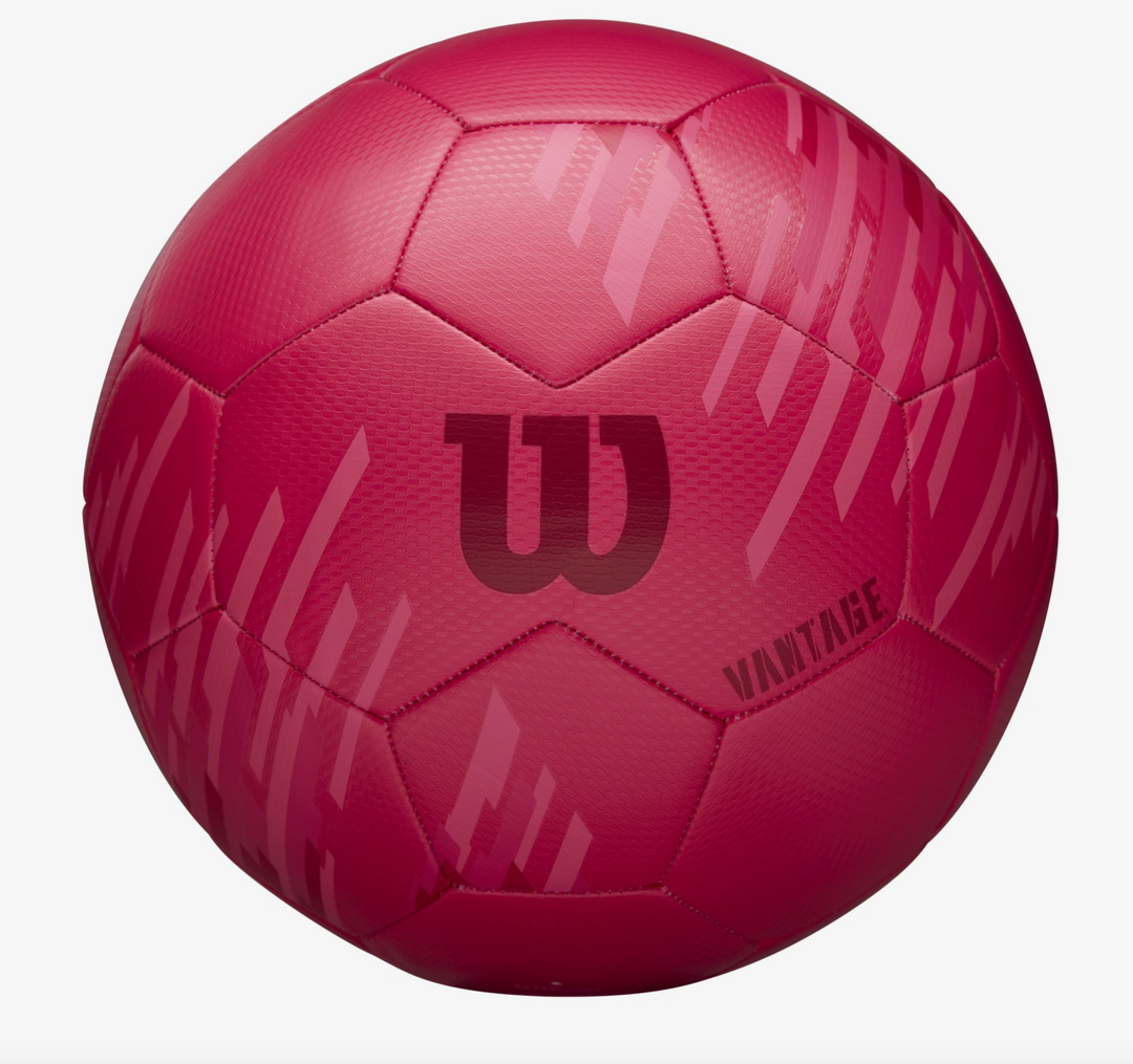 Wilson NCAA Vantage Soccer Ball