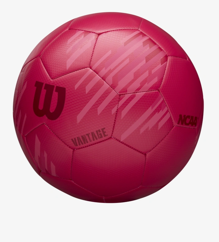 Wilson NCAA Vantage Soccer Ball