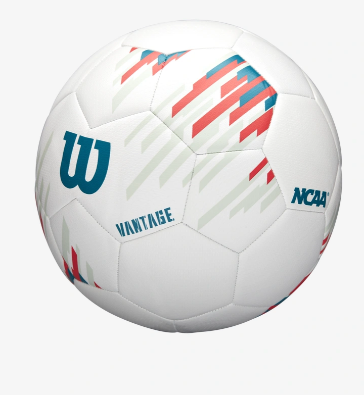 Wilson NCAA Vantage Soccer Ball