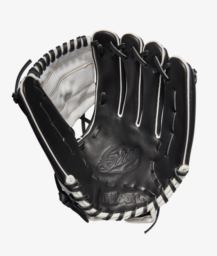 2022 Wilson A500 Siren Fastpitch Infield Glove (Throw Left)