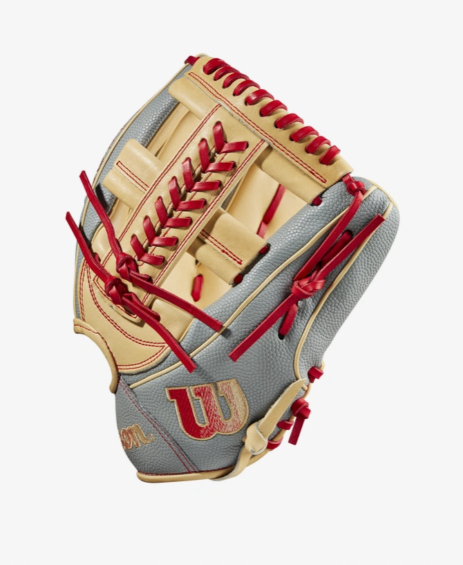 Wilson 2023 A2000 1785 Superskin Infield Baseball Glove