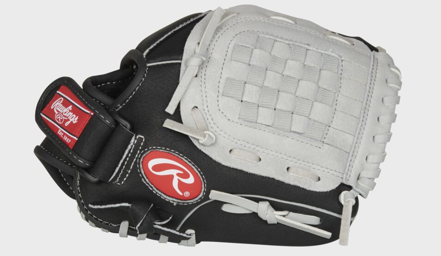 Rawlings Sure Catch Youth Glove