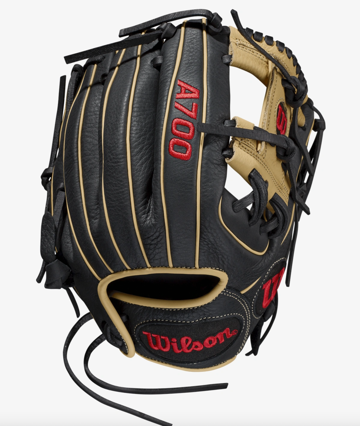 2022 Wilson A700 Infield Baseball Glove