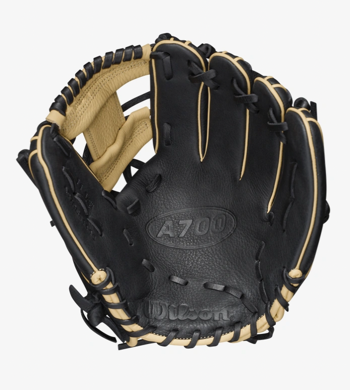 2022 Wilson A700 Infield Baseball Glove