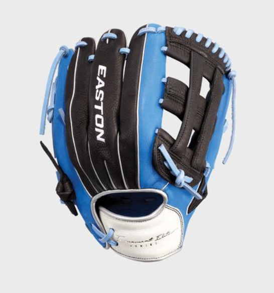 Easton Tournament Elite Baseball Glove (RHT) 11.5