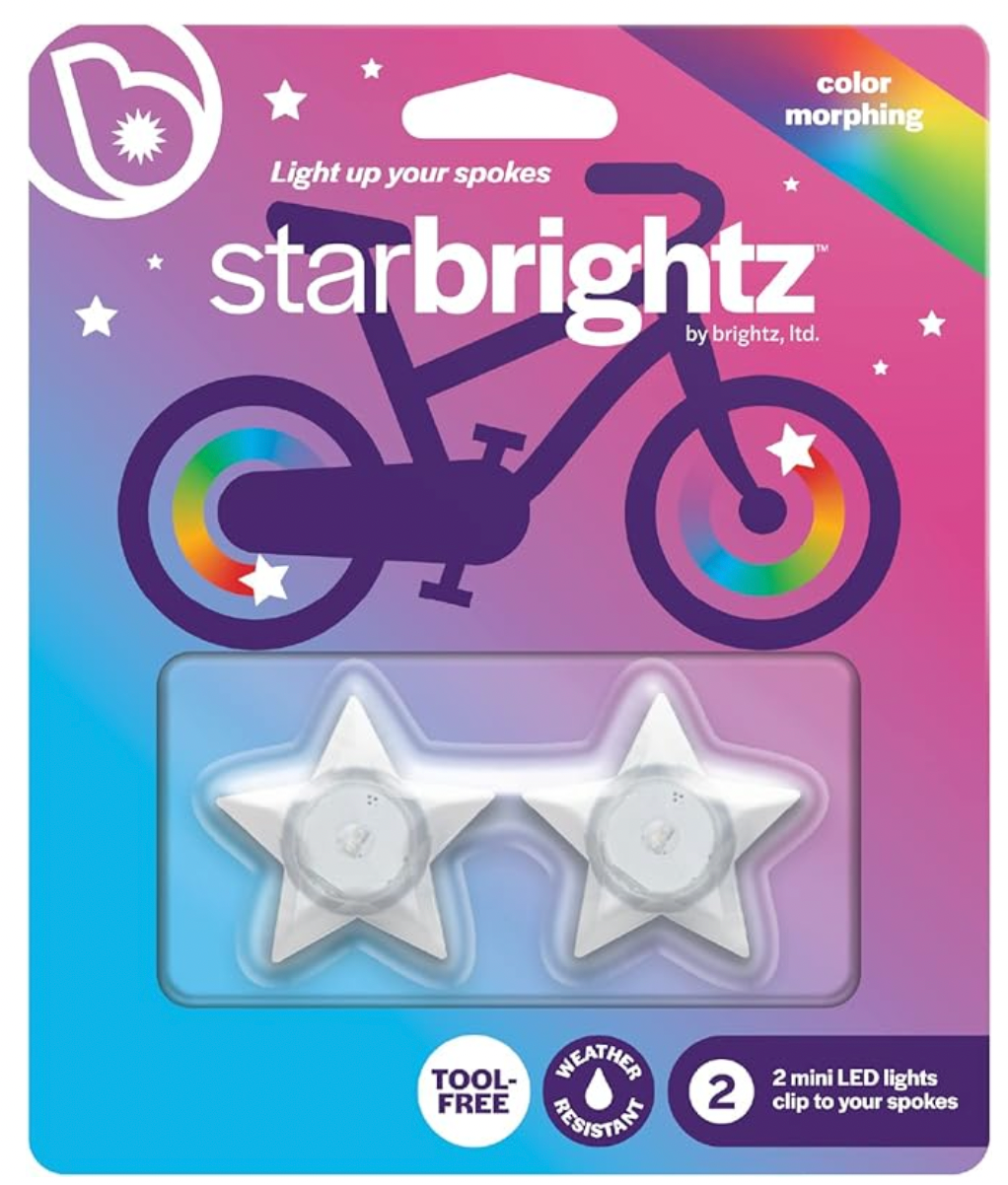 Star Brightz