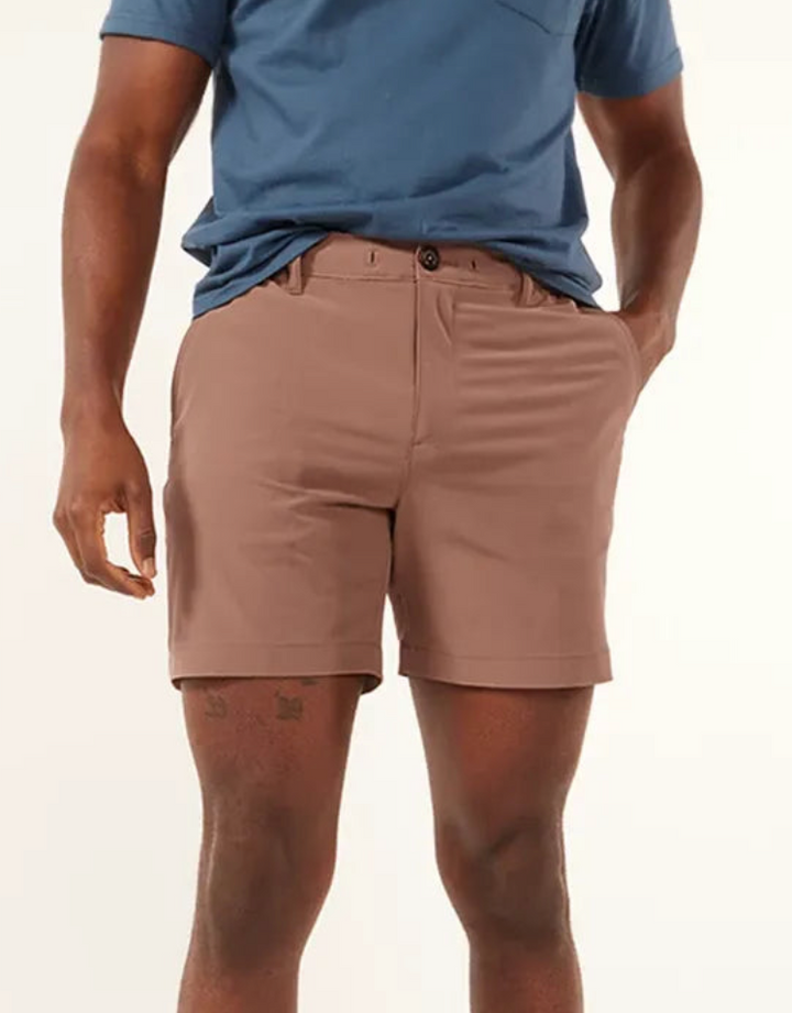 Chubbies Tahoes Performance Short 6"