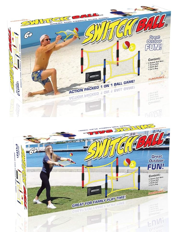 Switch Ball