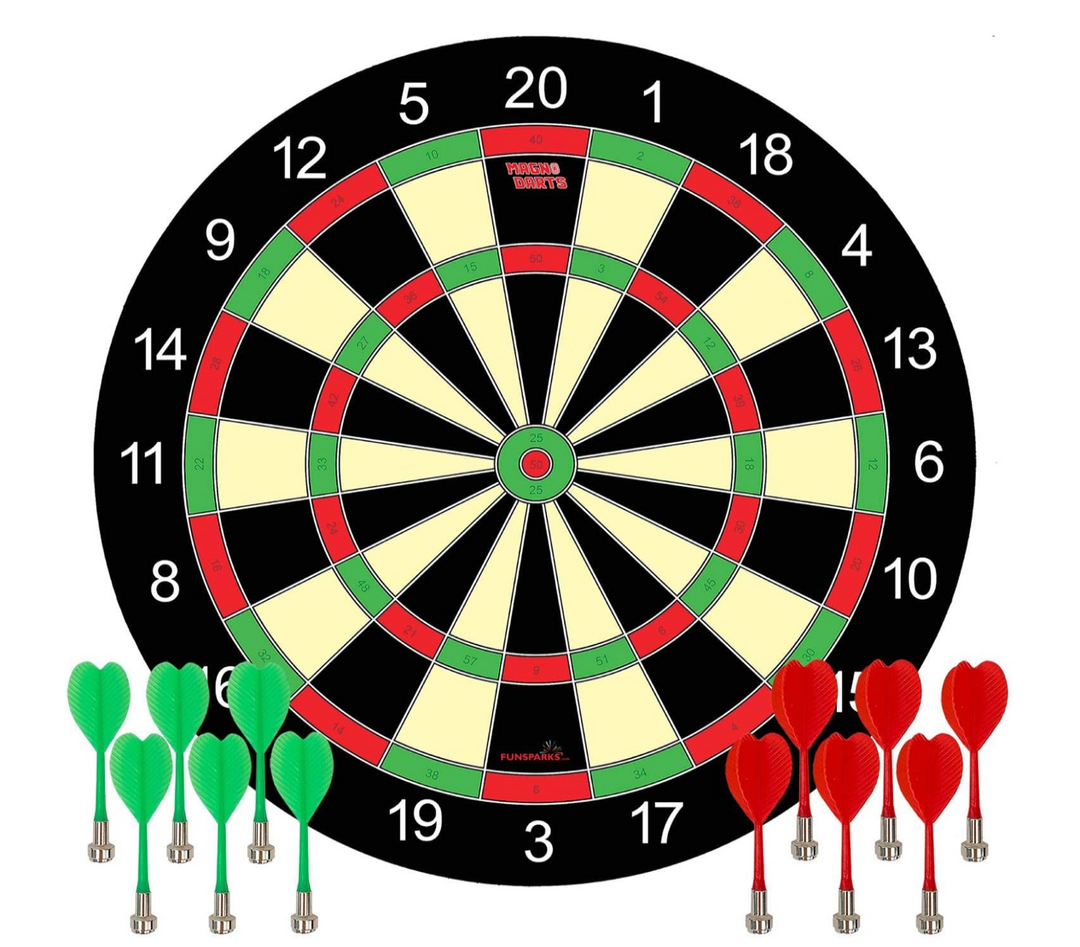 Magno Darts Board