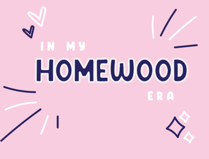 Homewood Girl Back to School Box