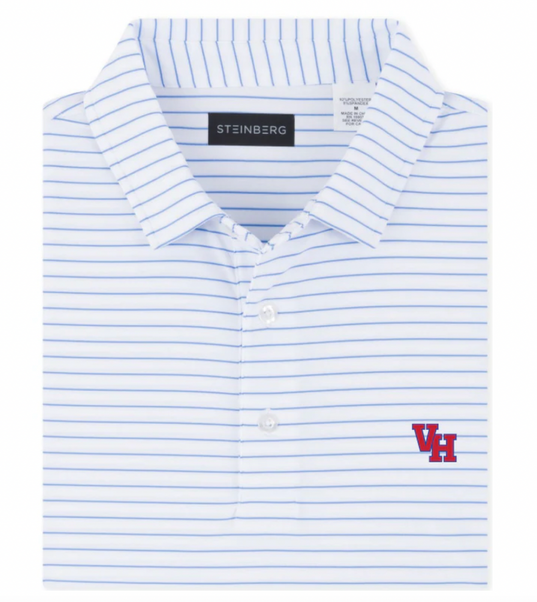 Bandwagon Youth VH Polo