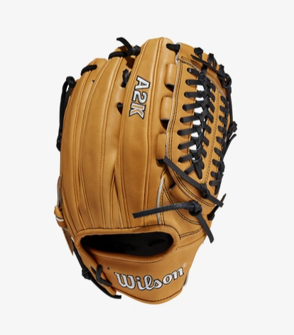 2023 Wilson A2K Pitcher's Baseball Glove