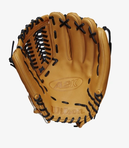 2023 Wilson A2K Pitcher's Baseball Glove