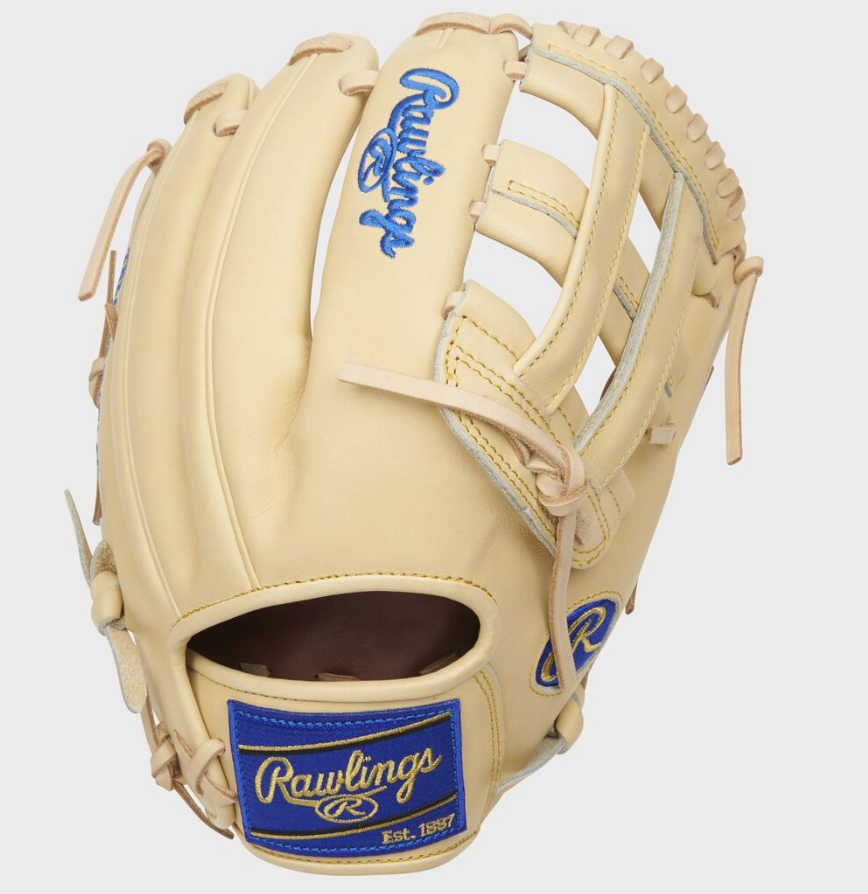 2021 Rawlings Heart of the Hide R2G Infield Glove (Throw Left)