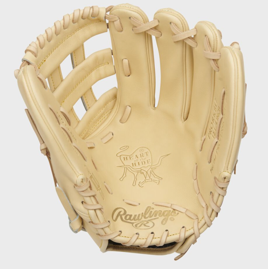 2021 Rawlings Heart of the Hide R2G Infield Glove (Throw Left)