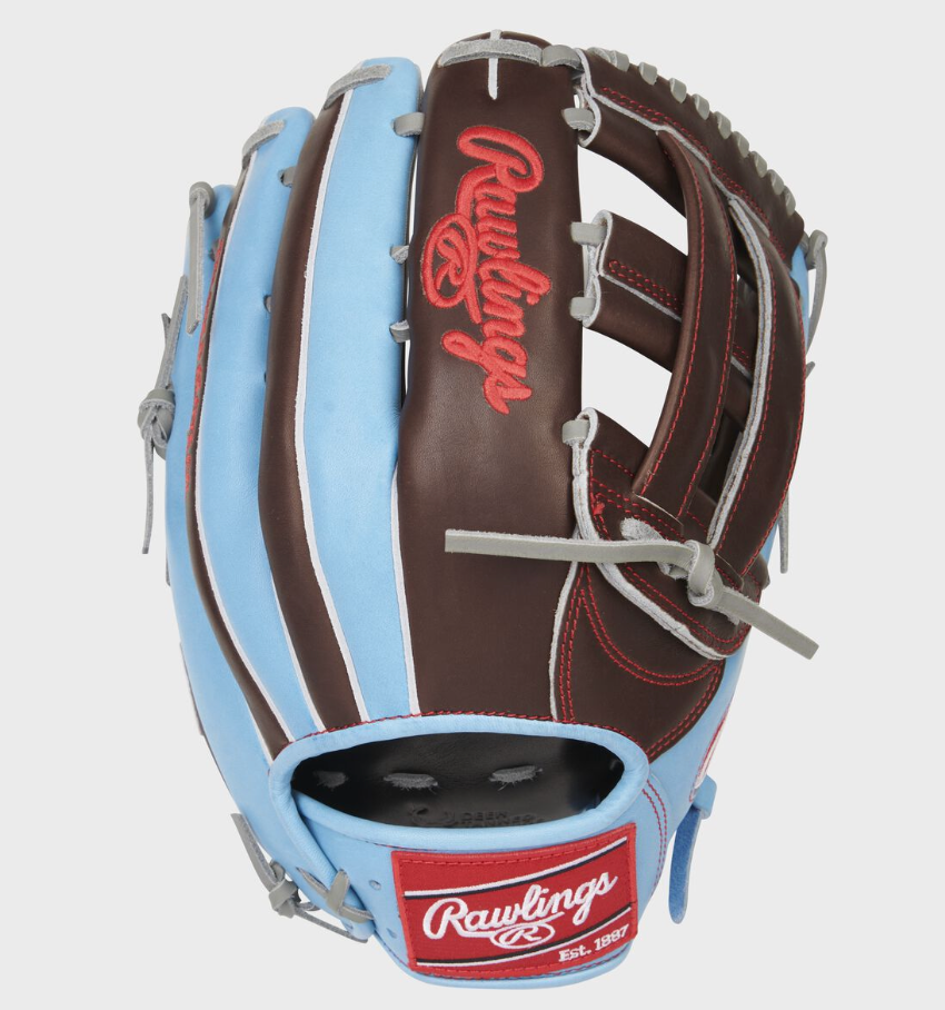 Rawlings Heart of the Hide Outfield Glove
