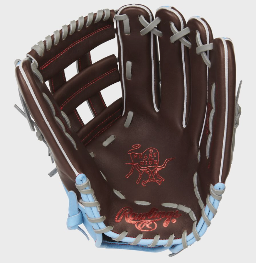 Rawlings Heart of the Hide Outfield Glove