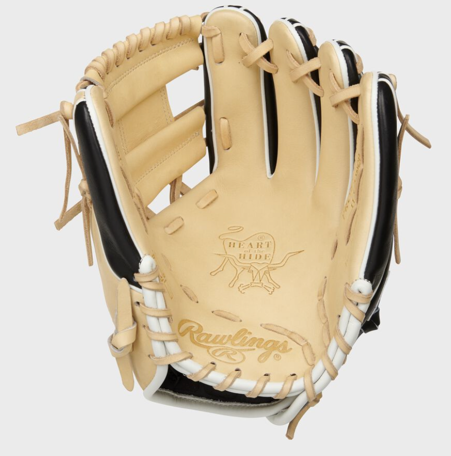 2022 Rawlings Heart of the Hide R2G Infield Glove