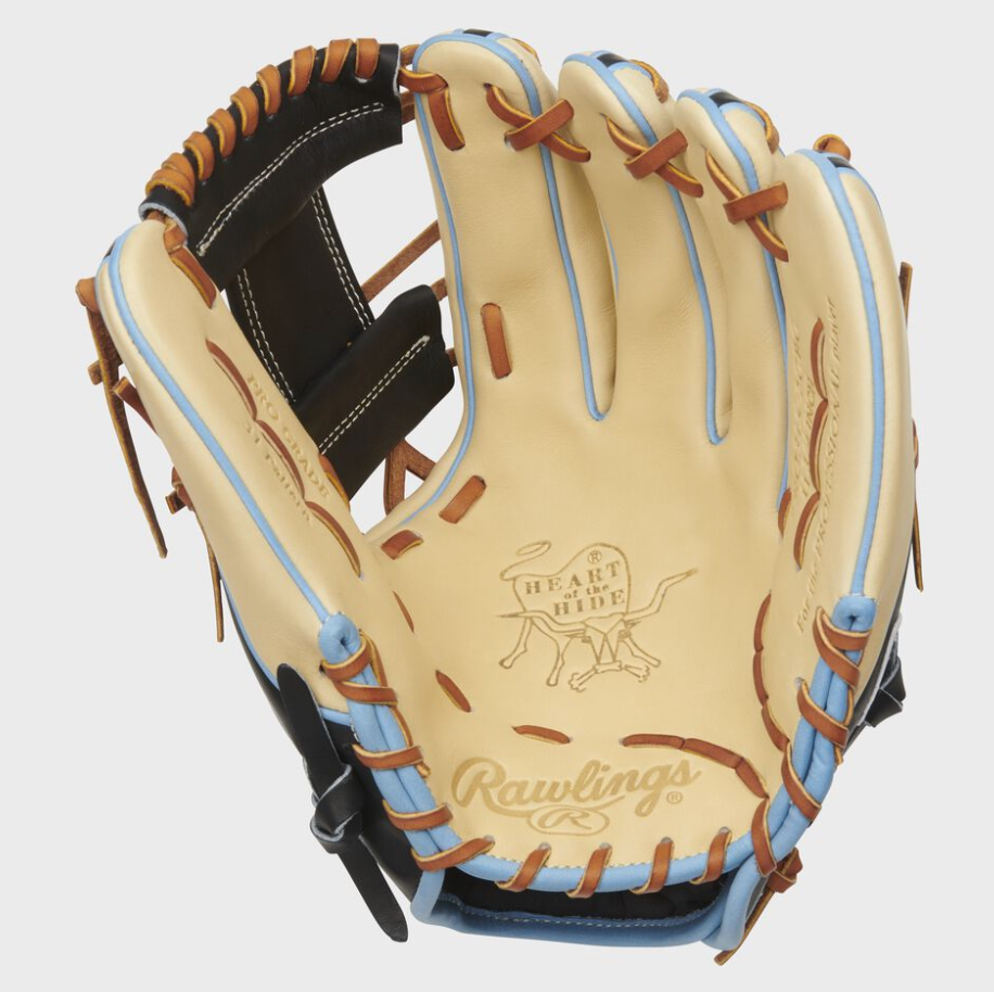 2021 Rawlings Heart of the Hide Infield Glove