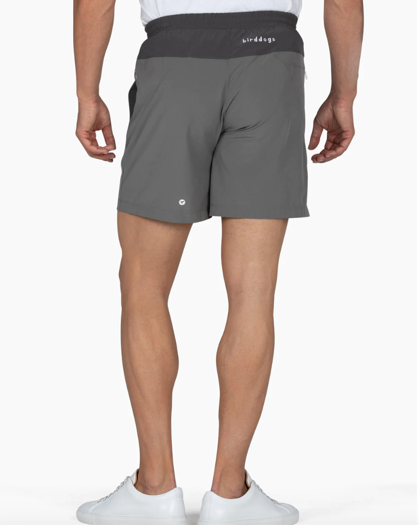 Bird dog gym clearance shorts