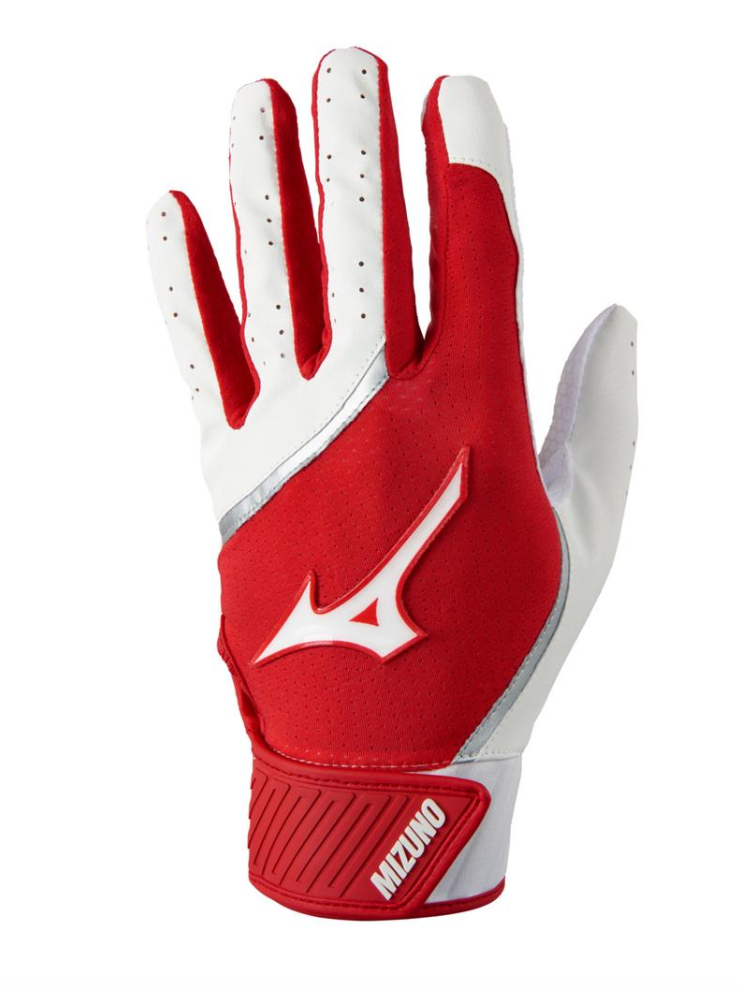 Mizuno MVP Batting Gloves