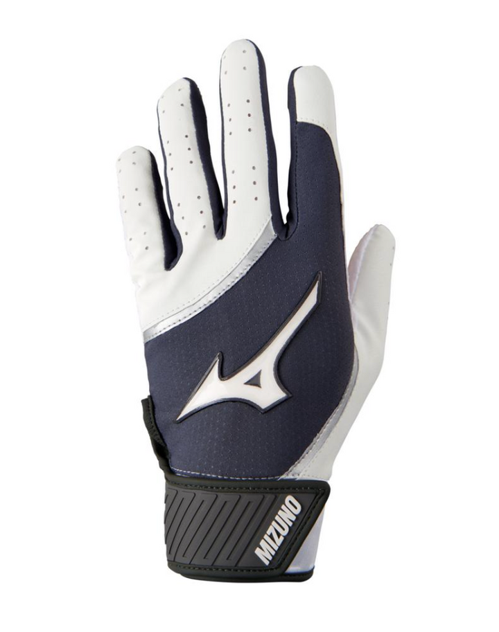 Mizuno MVP Batting Gloves