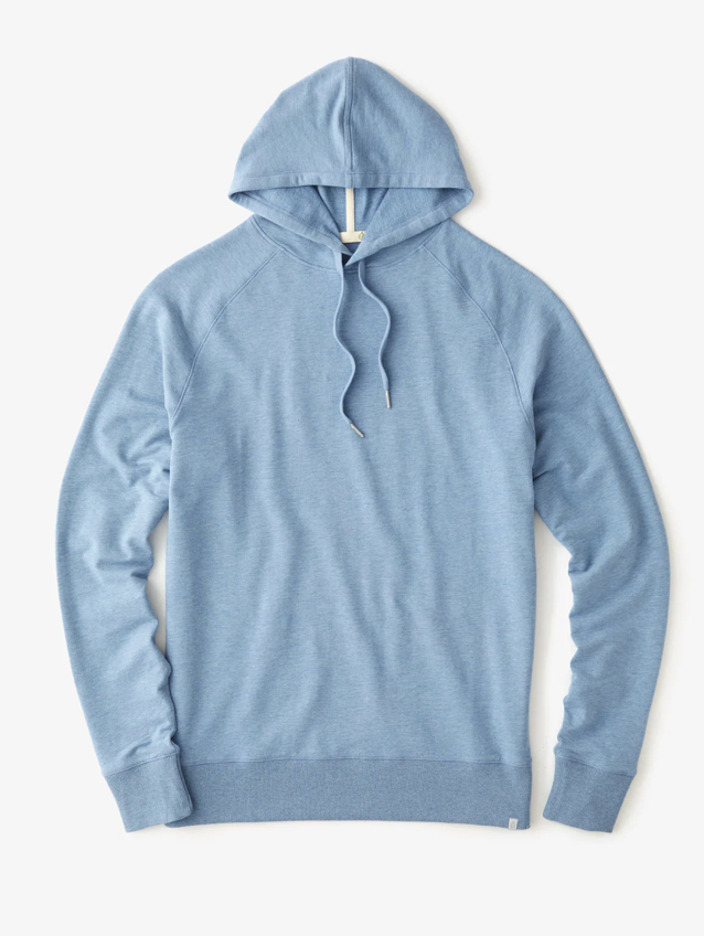 Tasc French Terry Hoodie – Bandwagon Sports