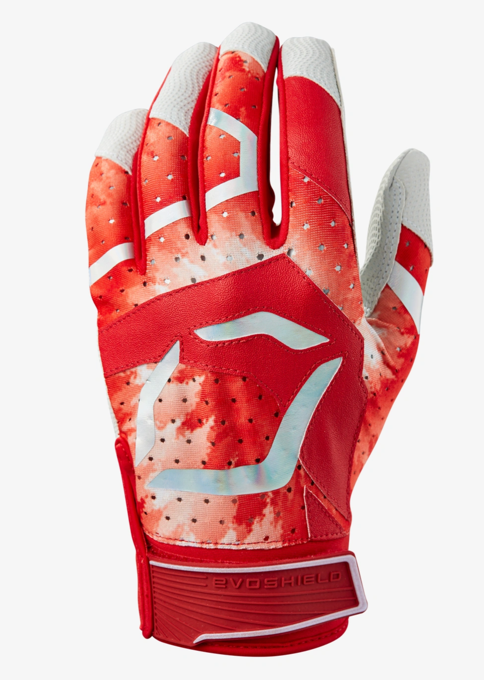 EvoShield Youth Daze Batting Gloves - Thumbnail 3