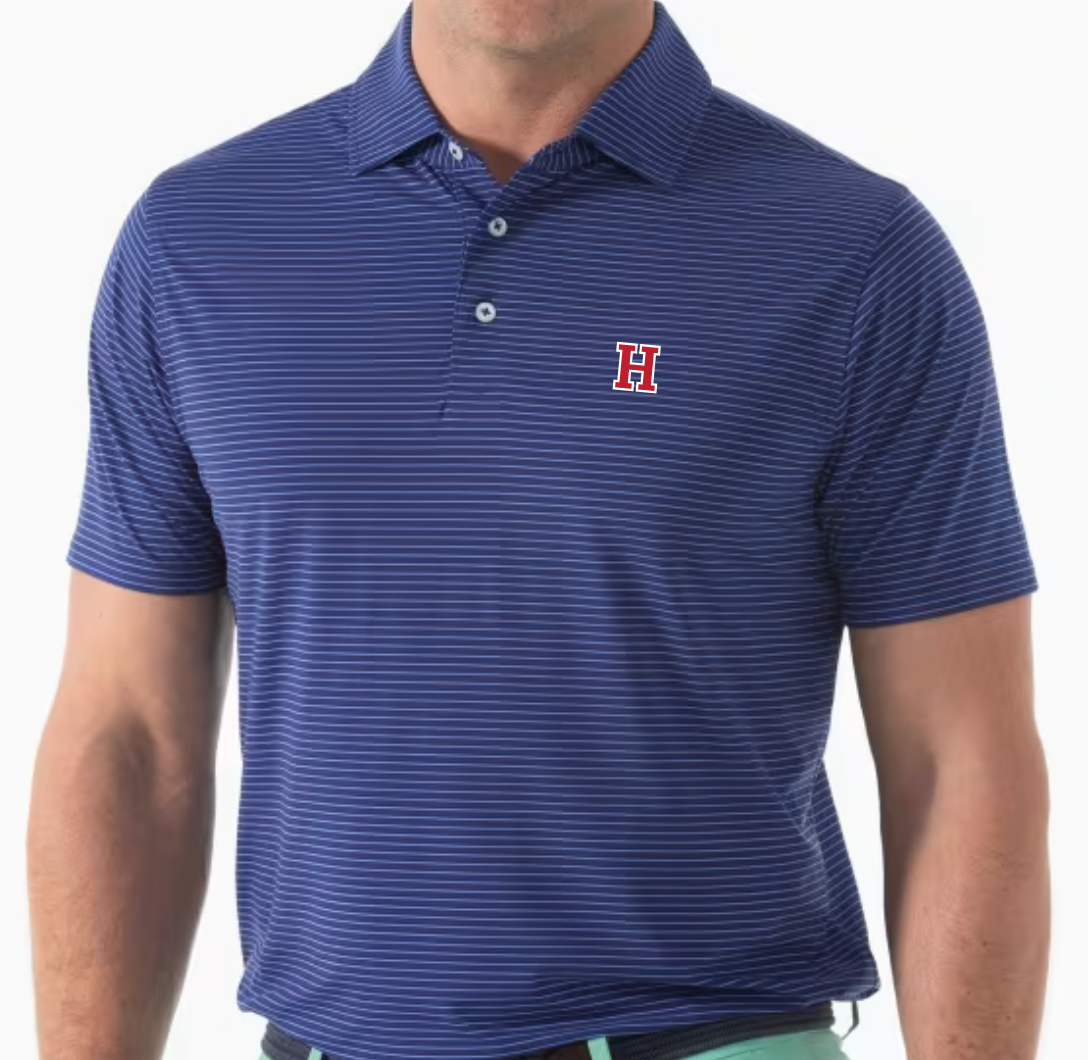 SAVE ON POLOS