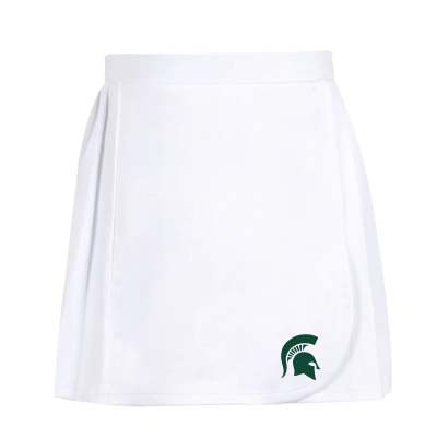 Little Miss Tennis Carnival Lights Spartan Skirt