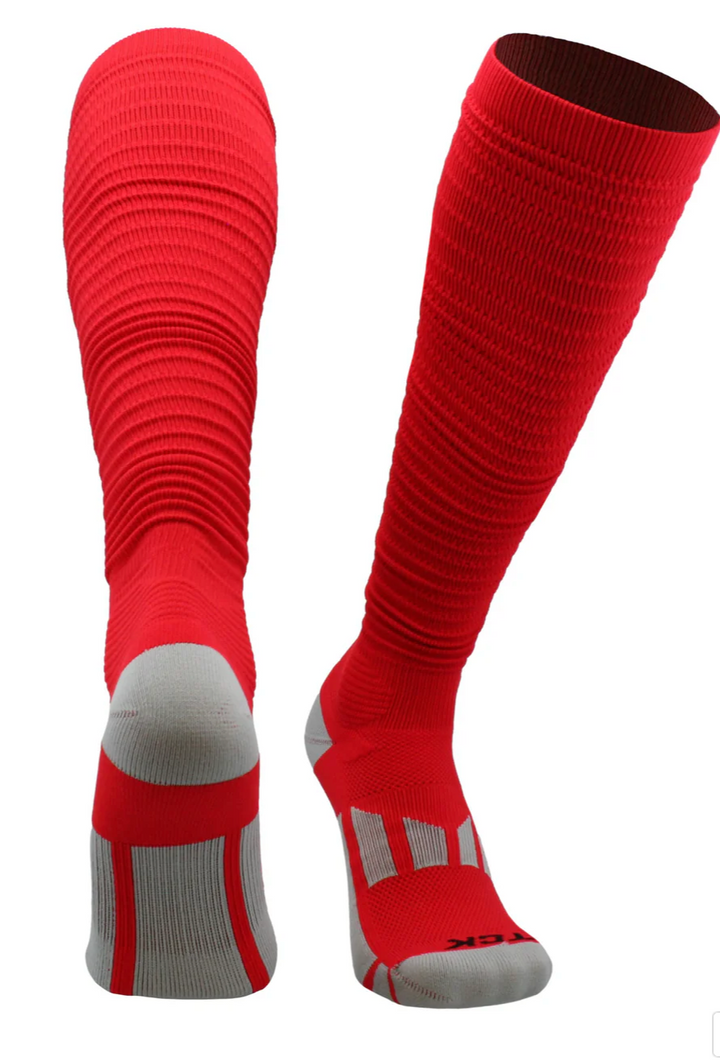 TCK Football Crunch Socks