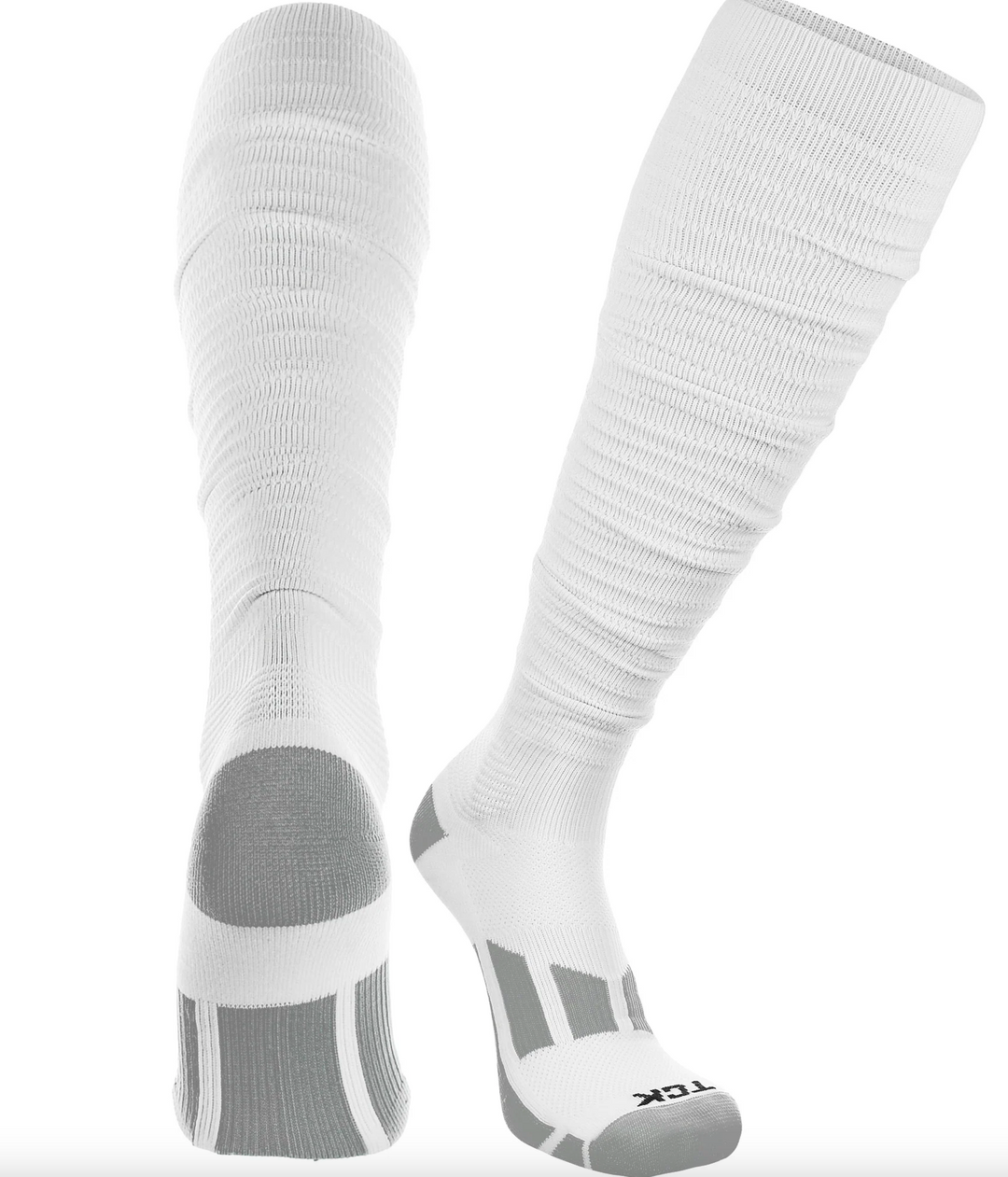 1 paire de chaussettes de sport de padel NOX Bleu Marine / Blanc FEMME 1 paire de chaussettes de sport de padel NOX Bleu Marine / Blanc FEMME