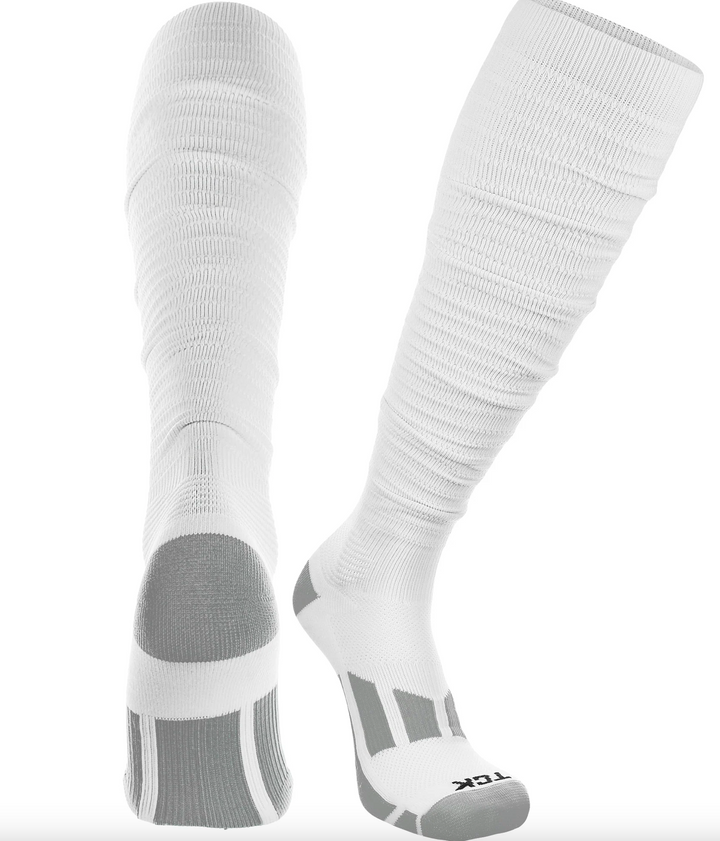 TCK Football Crunch Socks