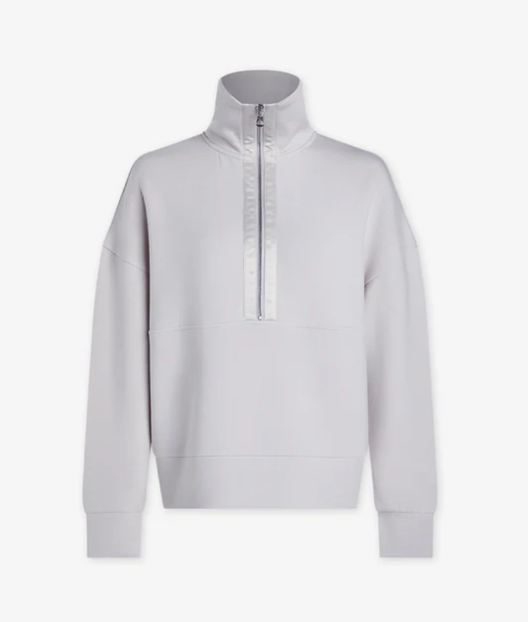 Varley Keller Half Zip