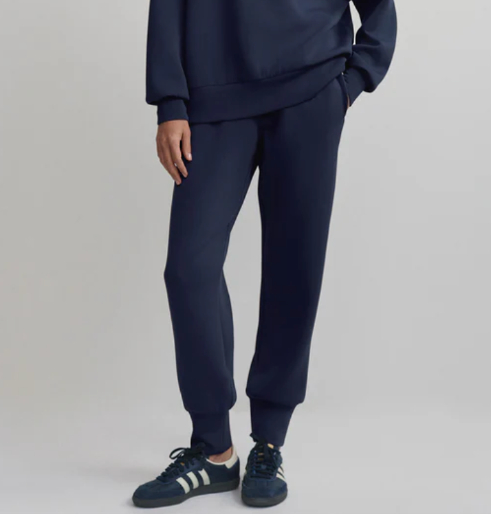 Varley Slim Cuff Pant