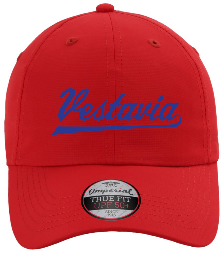 Classic Vestavia Performance Hat